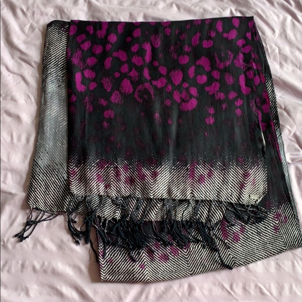 Armani Exchange Scarf